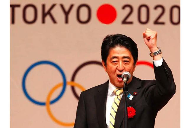 安倍晋三首次承认：东京奥运会有可能会延期举办
