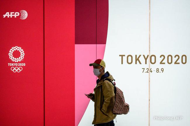 传染病学教授：不看好2021办奥运 其它地方不可控