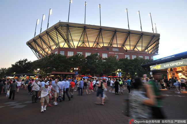 美网倒计时已不足三个月 打不打先别急着下定论