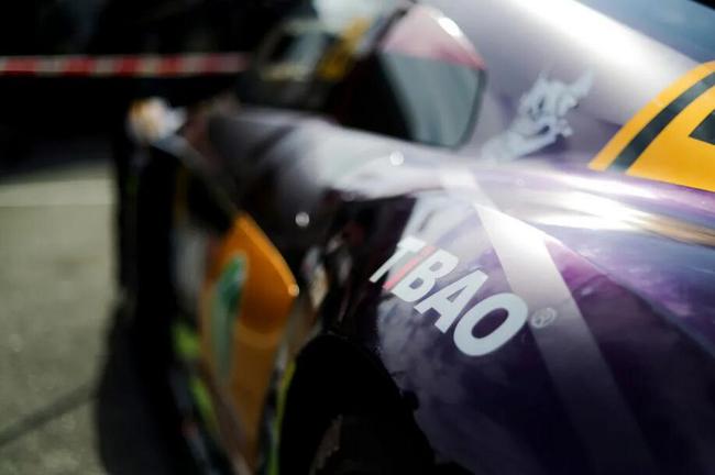 第67届澳门格兰披治大赛车 天石车队三车出战力争佳绩 第67届澳门格兰披治大赛车 天石车队三车出战力争佳绩