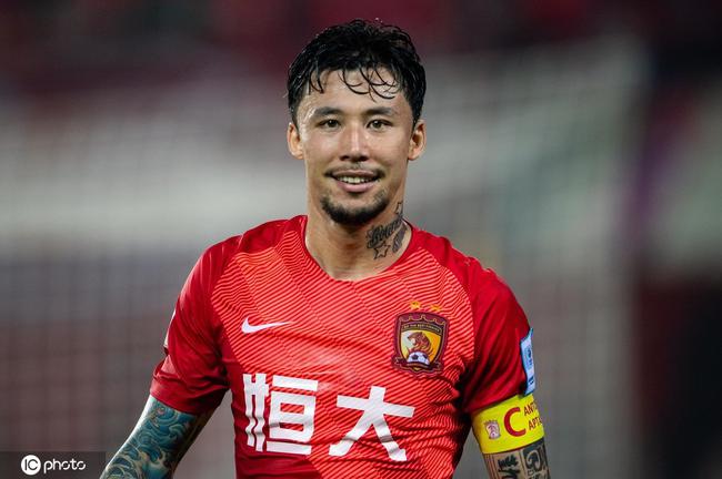 张琳芃落选国足是身体原因 他在李铁心中无需考察