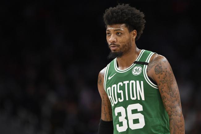 斯玛特关键抢断锁定胜局 凯尔特人捍卫东部榜首荣耀