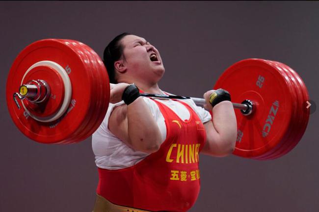 中国举重奥运门票如何分配? 三个席位肯定没悬念