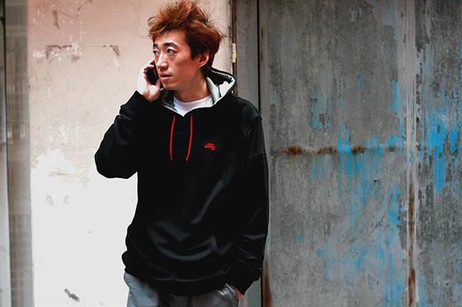 专访中国滑板教父田军 奥运滑板唯一亚洲裁判