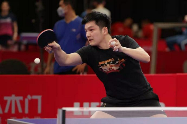 新一届世乒赛休斯敦开幕 中国乒乓球队或遇近11年最大挑战！