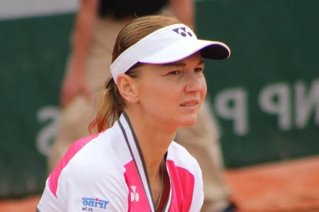 捷克老将沃拉科娃要求澳大利亚网球协会为自己进行经济赔偿