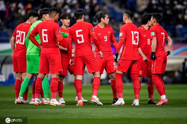 国足或推迟赶赴西亚时间 不会晚于3月17日出发 国足或推迟赶赴西亚时间 不会晚于3月17日出发