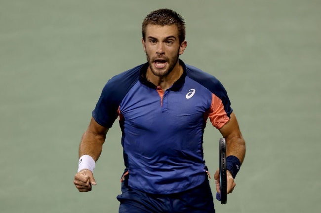 丘里奇20诺里二进大师赛决赛世界排名重返前50