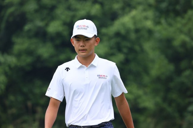 李孟陽