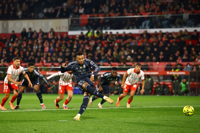 皇马客战爆5.4倍冷平