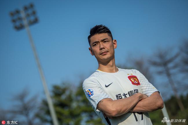 曾诚将迎代表恒大第200战卡帅豪言放假前取3分