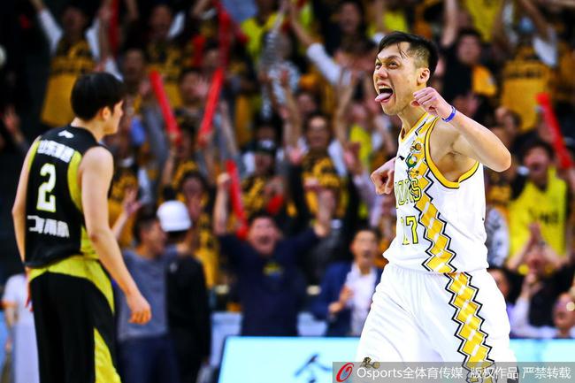 山东第2战寻求变化