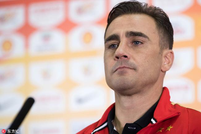 卡帅〖饥饿感〗:罚下一人反激发饥饿感≤大队≥ 亚冠不想与权健相遇