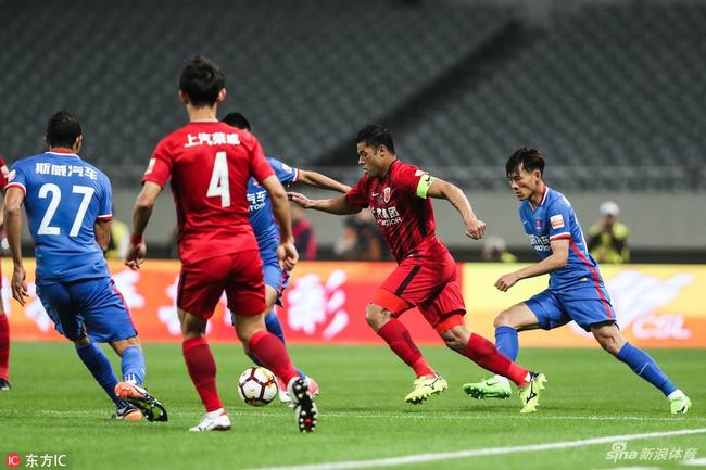 竞猜中超联赛赢千元壕礼