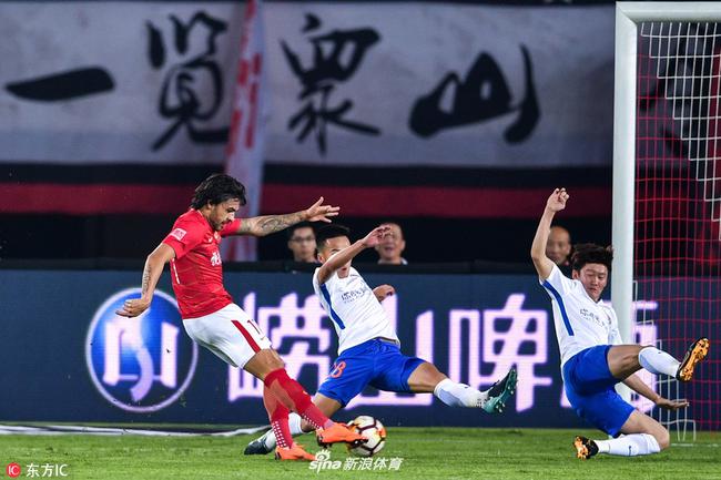 竞猜中超赢千元壕礼