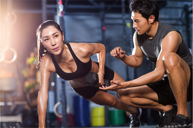 Shape Fitness从健身房革命开始