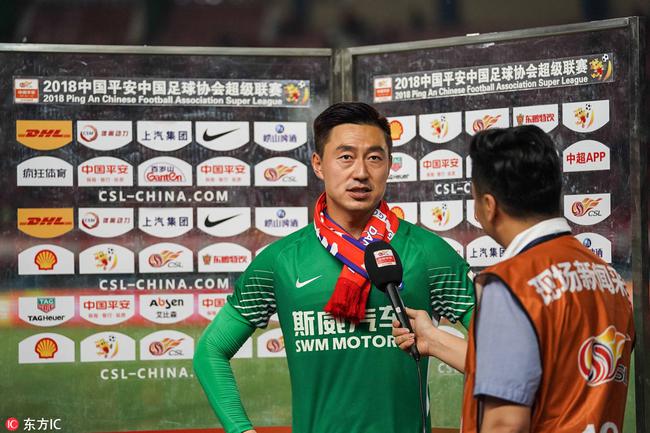 隋维杰这是一场6分之战教练向我透露扑点秘诀