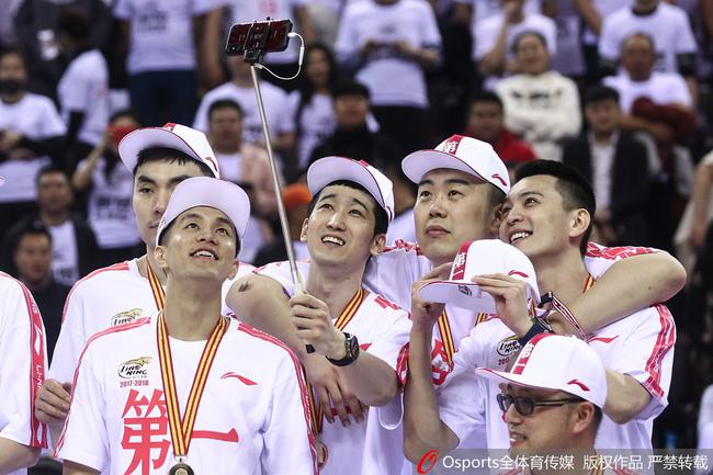 辽篮圆梦！
