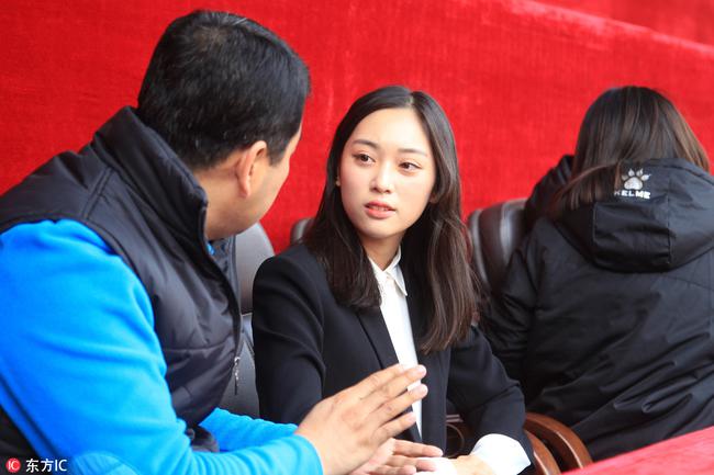 千兆美女老板王俊奇