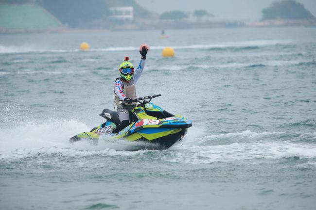 喜讯：深圳大鹏队3人荣获了印尼亚运会参赛资格