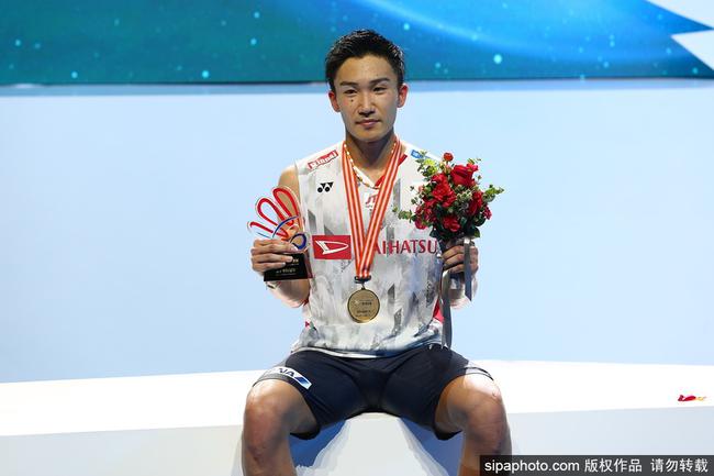 桃田贤斗