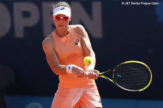 斯托瑟在比赛中