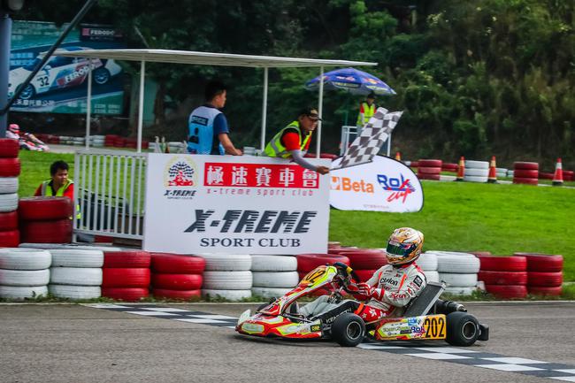 ROK Cup China“第二季”开启