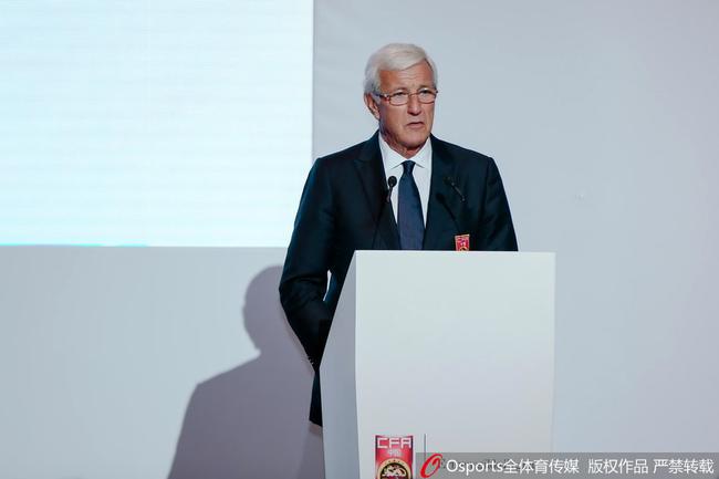 国足尝试新的改变