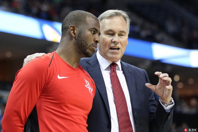 火箭主帅原来是他
