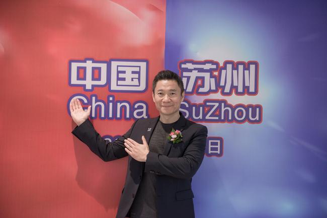新浪网高级副总裁、新浪体育总经理魏江雷