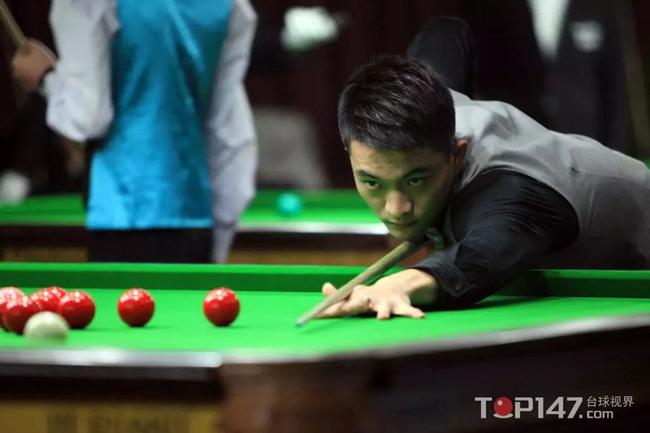 方雄慢最后一轮惜败