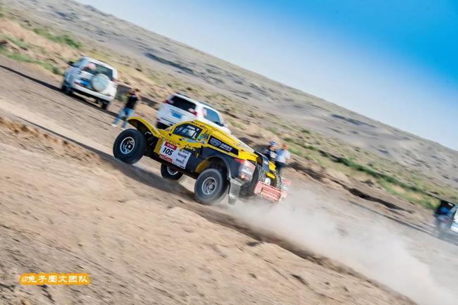 吉利汽车固铂轮胎车队韩魏