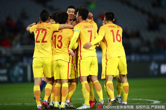 中国能否举办一届世界杯？