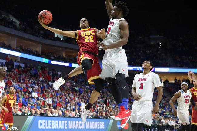 米尔顿被火箭选中