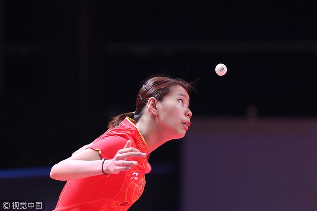 顾玉婷