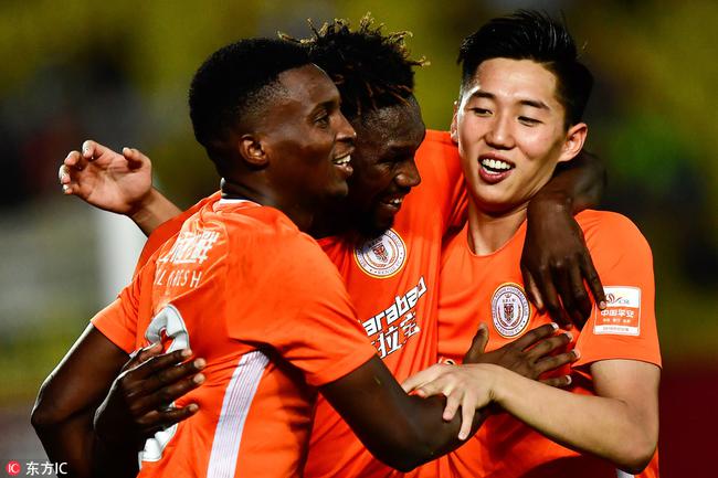 人和再度超出比分