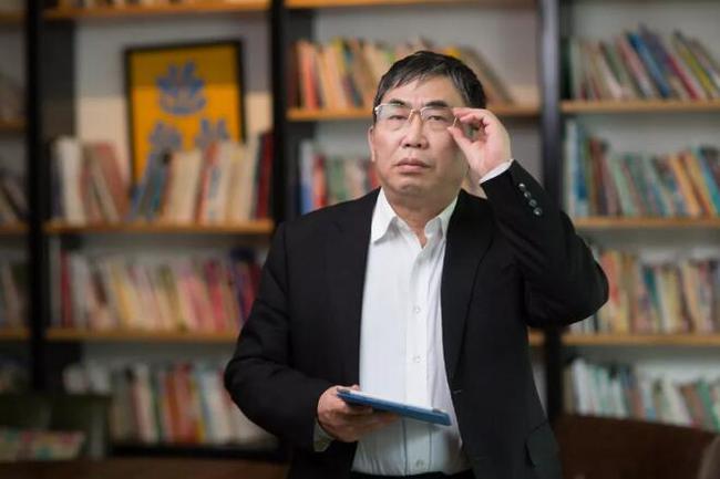 面对侵权 老聂打假