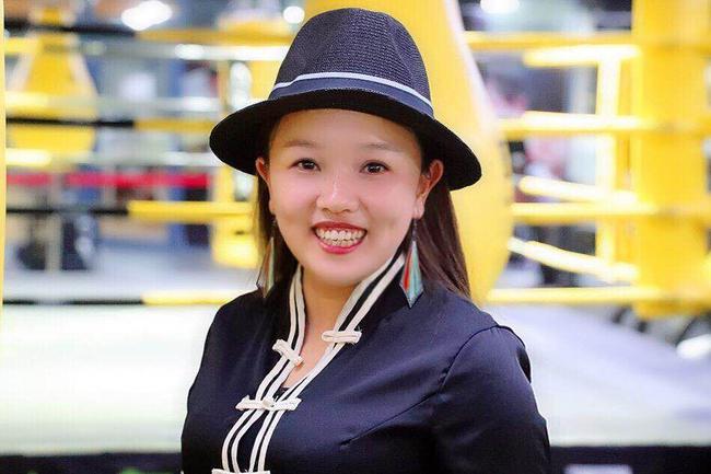 熊嫂嫁熊朝忠后不再担心输赢为备战他住酒店