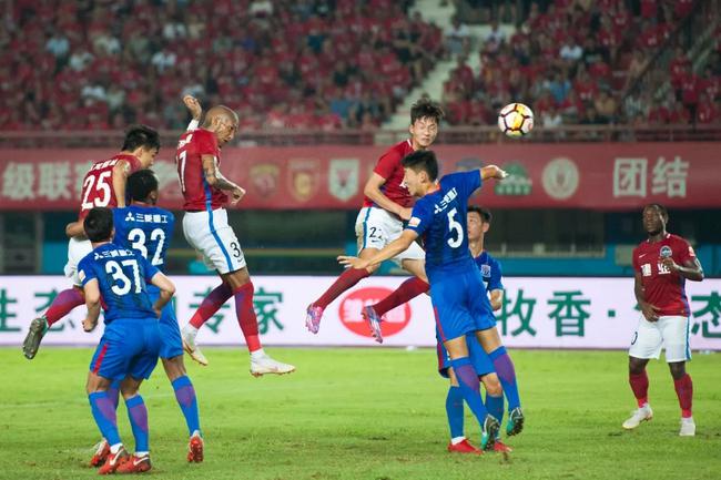 三点决定京沪战结果