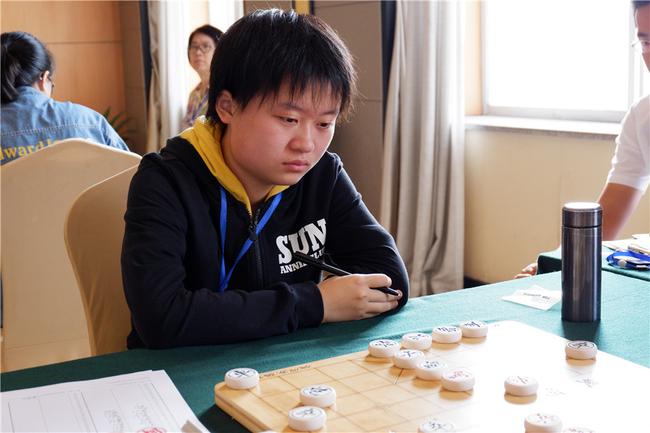 吴魏:幸运夺冠还有点懵 吴轩乐:夺冠内心很激动