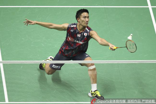 桃田贤斗
