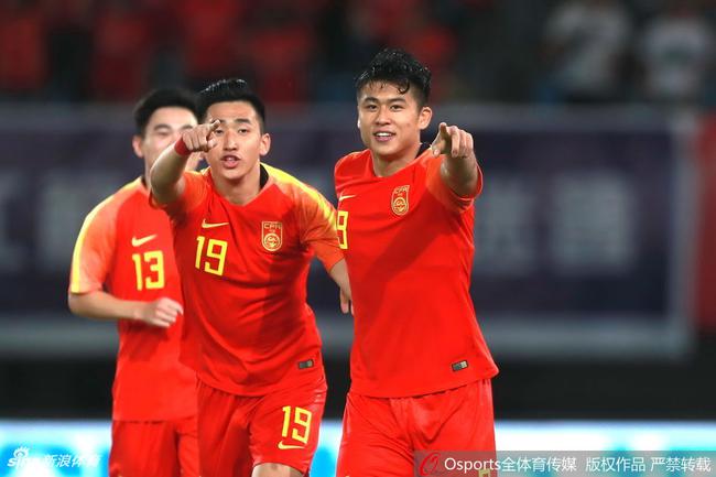 U23首战东帝汶不容有失 对手曾两次刺痛中国
