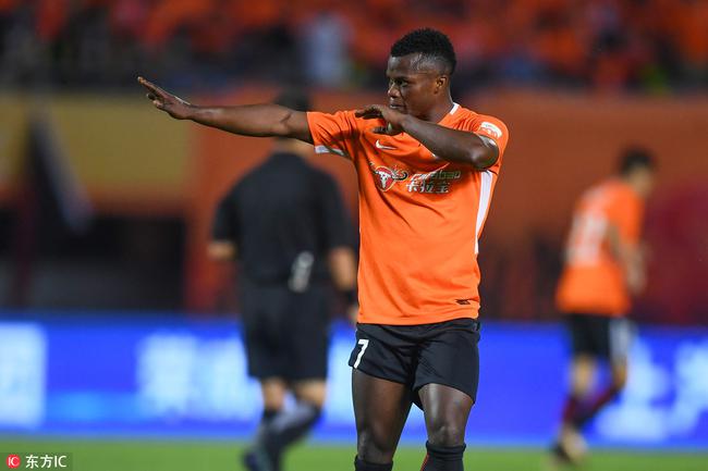 马西卡发挥抢眼