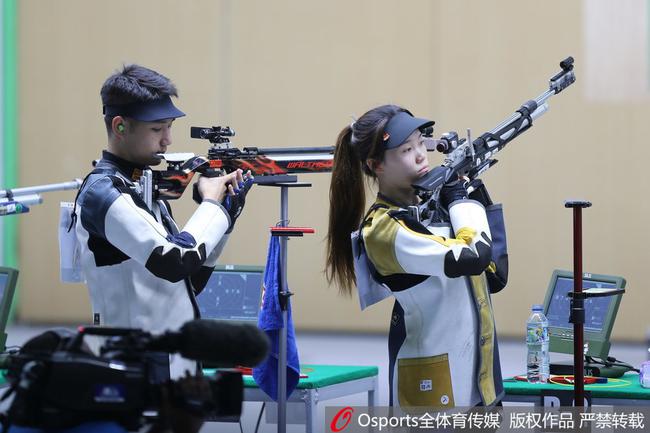 杨皓然和赵若竹