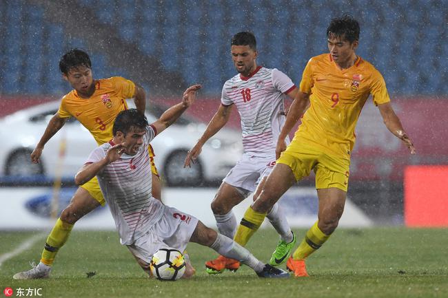 媒曝足协未官宣希丁克原因:存在带队目标的分