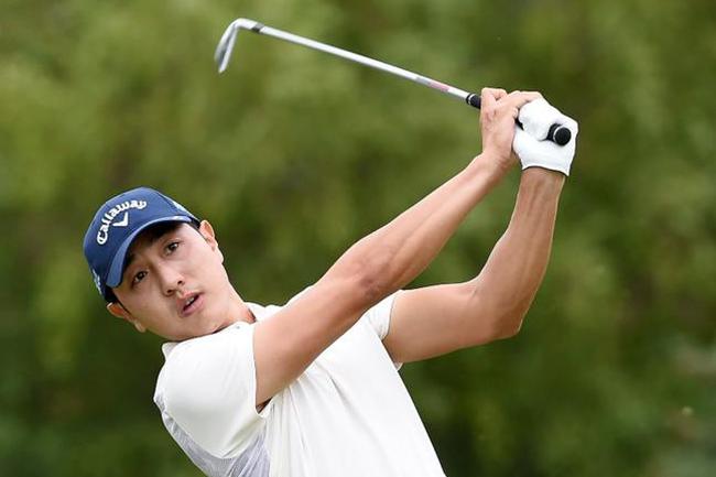 韩国名将裴相文