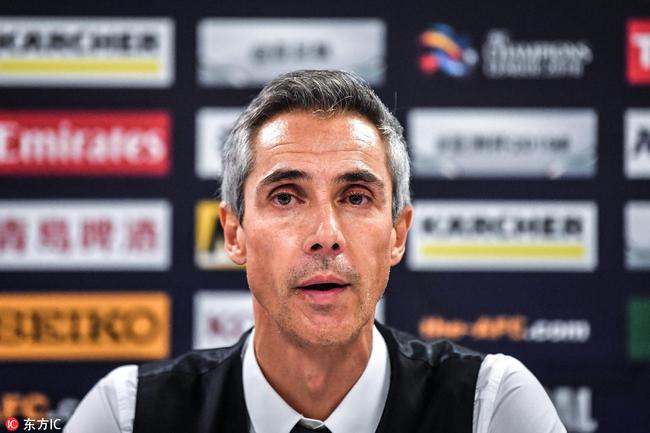 索萨对惨败负有责任