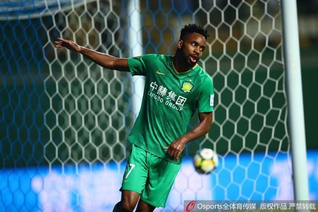 国安鲁能迎终极对决