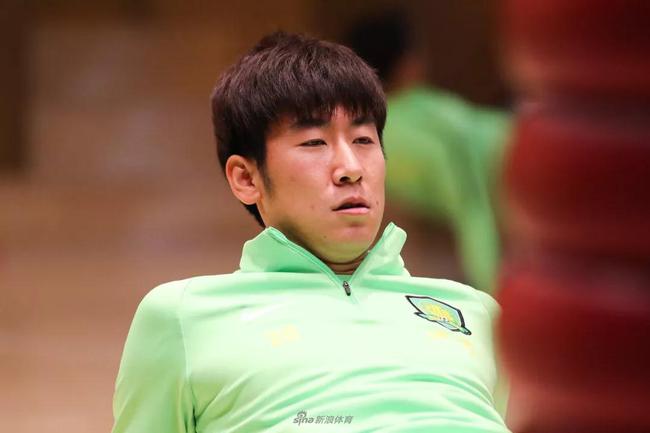 国安边卫姜涛的故事与国安缘分颇深防线最稳一环