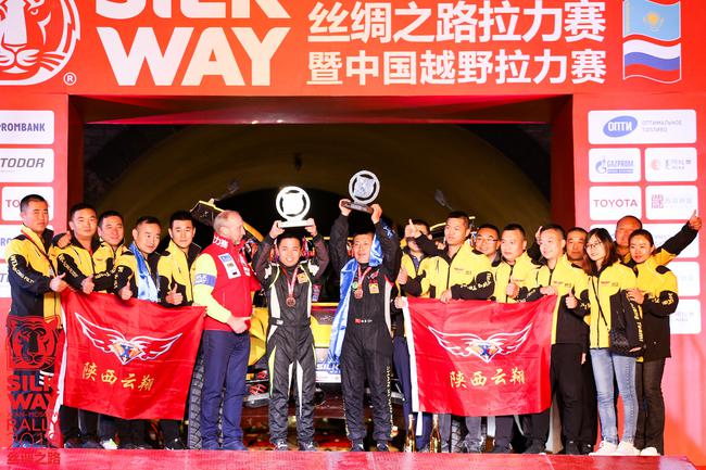 刘昆/潘宏宇发挥稳定拿下冠军